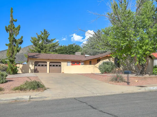 12505 Crestline Ave NE, Albuquerque, NM 87112