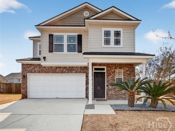 27 Wesleyan Drive, Savannah, GA 31419