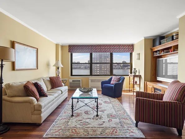 185 West End Avenue 26S image 1 of 8
