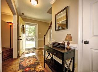 506 Glenmeadow Rd, Midlothian, VA 23114