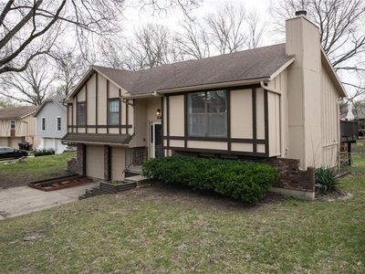 17317 E 50th Terrace Ct S, Independence, MO, 64055