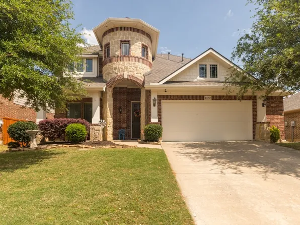 1172 Litchfield Ln, Burleson, TX 76028