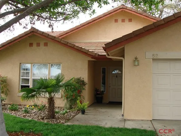 52 Sunnyside Dr, Templeton, CA 93465