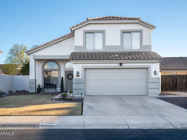 3051 E MILLBRAE Lane, Gilbert, AZ 85234