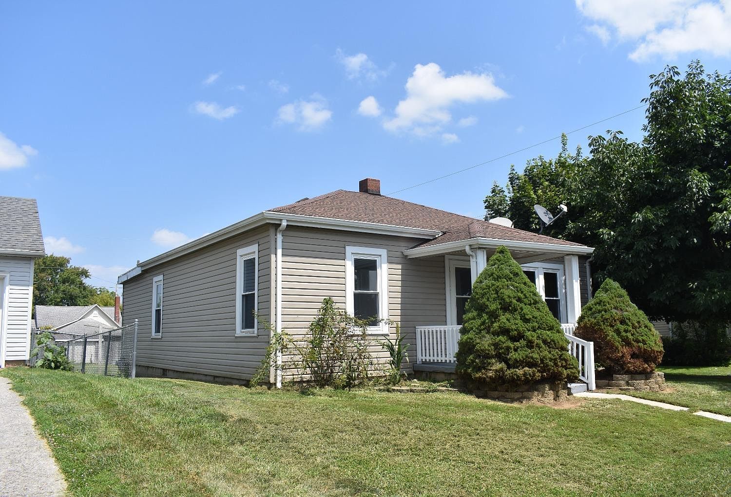 645 McKell Ave, Greenfield, OH 45123 | Zillow