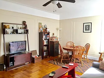 Rented by Zjama Realty Corp