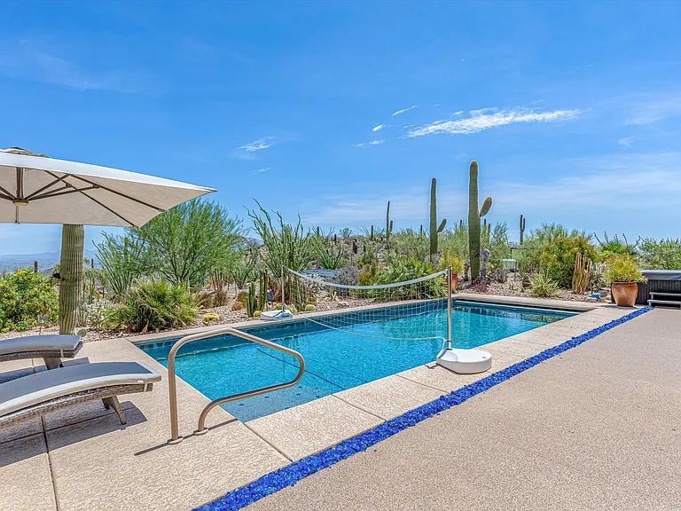 7274 W El Camino Del Cerro — Photo 36