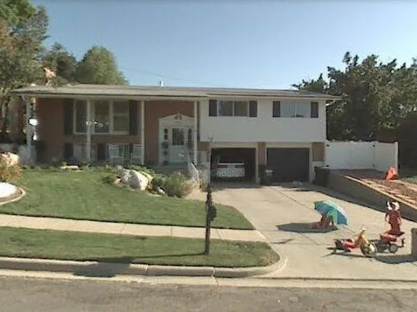 934 E 800 S, Bountiful, UT 84010