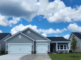 298 Augusta Green Way LOT 237, Myrtle Beach, SC 29579