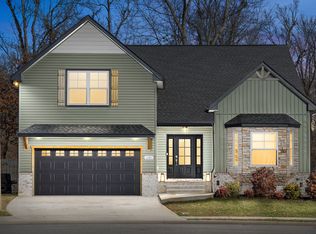 1191 Ewing Way, Clarksville, TN 37043