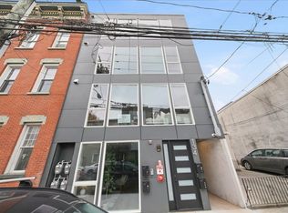 134 New York Ave #201, Jersey City, NJ 07307