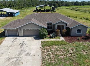 39505 Taylor Rd, Myakka City, FL 34251