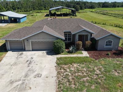 39505 Taylor Rd, Myakka City, FL, 34251
