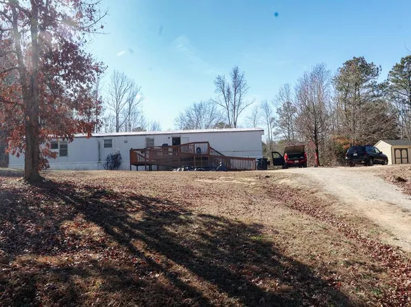1009 Sally White Road Ext, Hodges, SC 29653