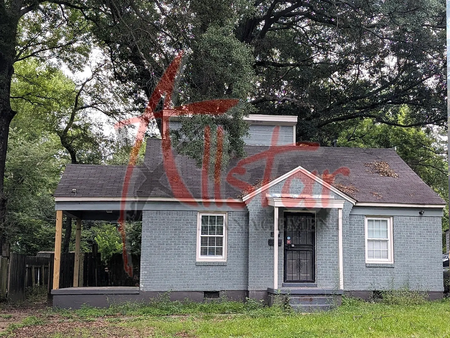750 Shotwell St Memphis, TN — Photo 1