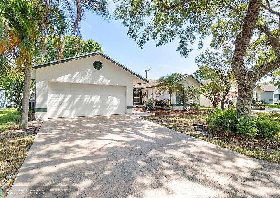 6620 NW 41st Ter, Coconut Creek, FL 33073 | Zillow