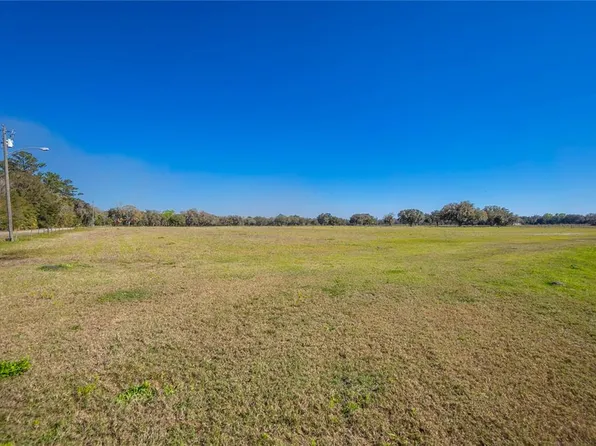 10418 E Lucas Trl Lot 1, Inverness, FL 34450