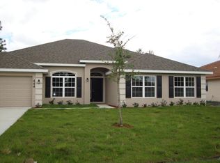 1289 SW Herald Rd, Port Saint Lucie, FL 34953