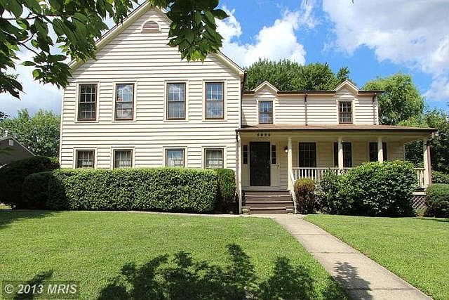 1st image of 5826 Wessex Ln