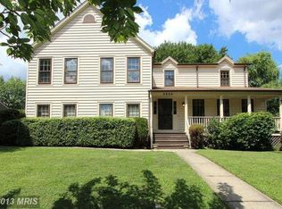 5826 Wessex Ln, Alexandria, VA 22310