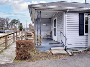 806 Pocahontas Pl, Hampton, VA 23661