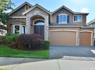 3806 186th Pl SE, Bothell, WA 98012