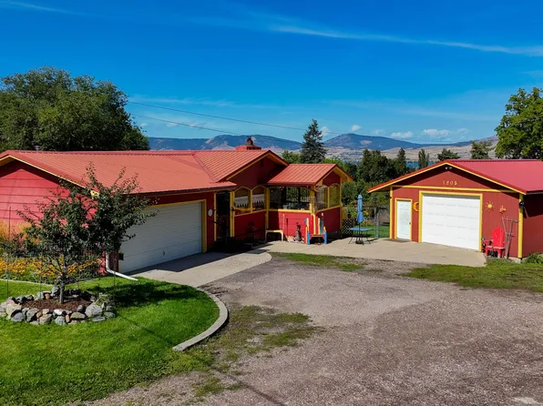 1205 11th Ave E, Polson, MT 59860