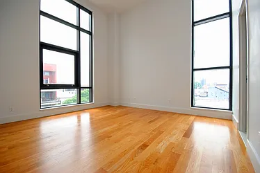 Rented by Brick&Mortar