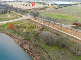1021 Willow Dr, Little Elm, TX 75068