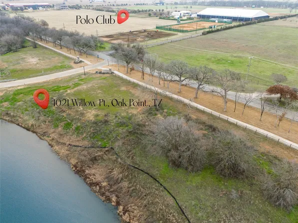1021 Willow Dr, Little Elm, TX 75068