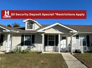 7982 Stonebrook Dr, Pensacola, FL 32514
