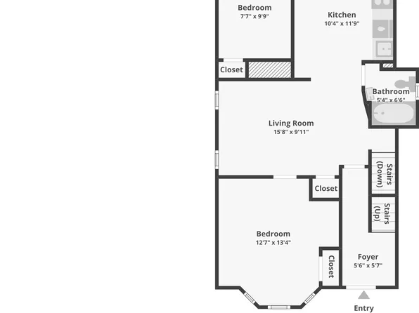 196 Clendenny Avenue image 25 of 26