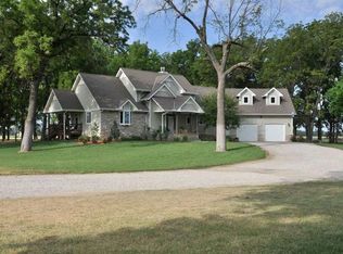 1562 152nd Rd, Oxford, KS 67119