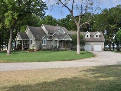 1562 152nd Rd, Oxford, KS, 67119