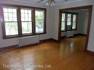 306 W Columbia Ave APT 2, Champaign, IL