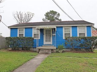 4444 Bradley Dr, Jefferson, LA 70121