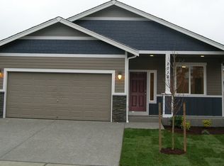2013 144th St E, Tacoma, WA 98445