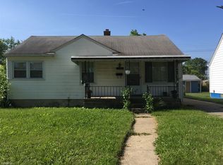 27141 New York St, Inkster, MI