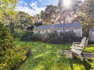 384-384A N Dennis Rd, Yarmouth Pt, MA 02675