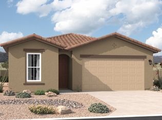 Sunstone Plan, Entrada del Toro, Sahuarita, AZ 85629