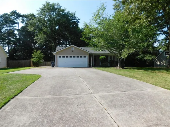 2460 Hinton Rd, Dacula, GA 30019