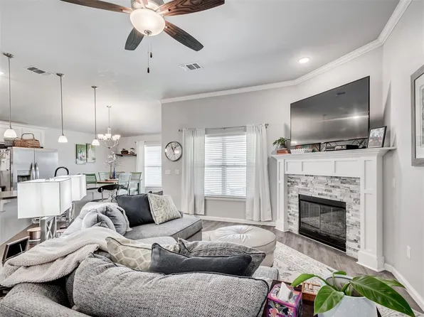 9025 SW 48th Ter, Oklahoma City, OK 73179