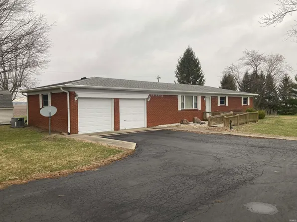 11044 W 600 S, Redkey, IN 47373