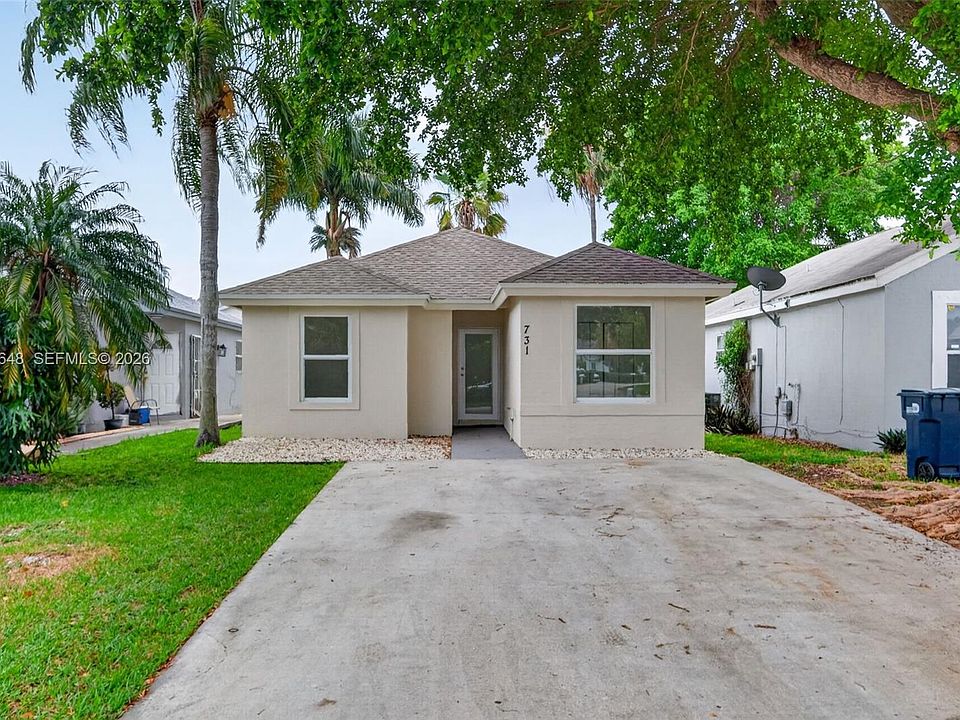 1st image of 731 SW 10th St