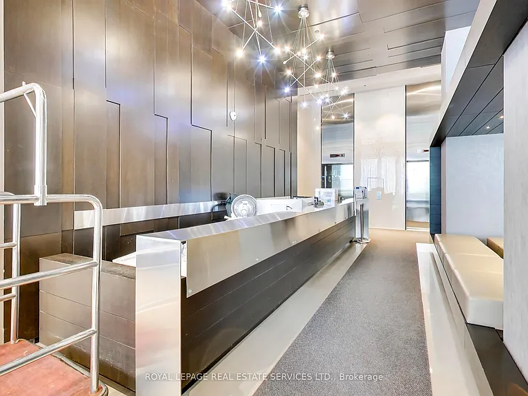 55 Regent Park Blvd #805 — Photo 4