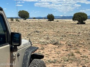 70 Off Of Volcano, Ash Fork, AZ 86320