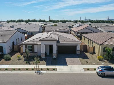 22979 E Calle Luna --, Queen Creek, AZ, 85142