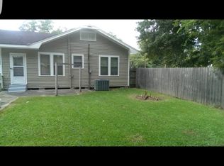 724 Evangeline Dr, Lafayette, LA 70501