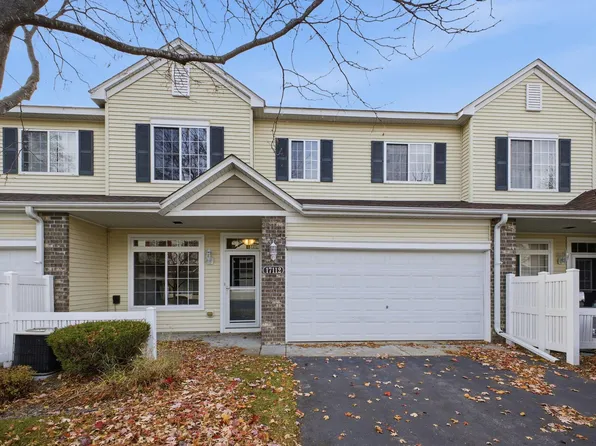 17112 Nixon Ct NW, Elk River, MN 55330