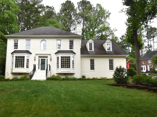 3316 Carrack Ct, Raleigh, NC 27613